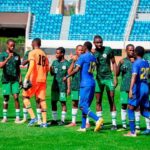 Golden Eaglets suffer 3-2 defeat to Tanzania in China invitational tournament opener