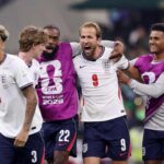 10-man England survive Mexico scare to seal 2026 World Cup quarterfinal spot