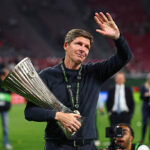 Ola Aina, Taiwo Awoniyi set for new era as Nottingham Forest confirm Oliver Glasner’s appointment