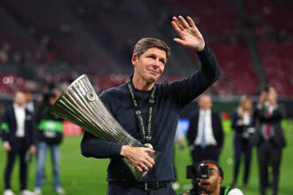 Ola Aina, Taiwo Awoniyi set for new era as Nottingham Forest confirm Oliver Glasner’s appointment