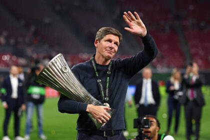 Ola Aina, Taiwo Awoniyi set for new era as Nottingham Forest confirm Oliver Glasner’s appointment
