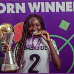 Rinsola Babajide: Expanded WAFCON will make tournament more competitive
