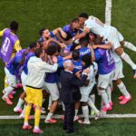 France secure 2-0 victory over Morocco to reach 2026 World Cup semifinals