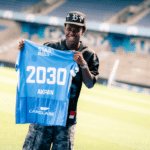 Christian Akpan commits future to Genk with new contract until 2030