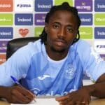 Benjamin Fredrick promoted to Brentford first team, signs new contract until 2030