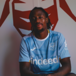 Benjamin Fredrick sets sights on Premier League debut after signing new Brentford deal