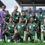 2026 U-17 WWC: Flamingos to face Poland, Puerto Rico, North Korea in Group B