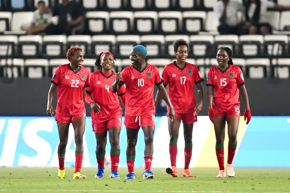 WAFCON: What the Super Falcons must fix before facing Zambia