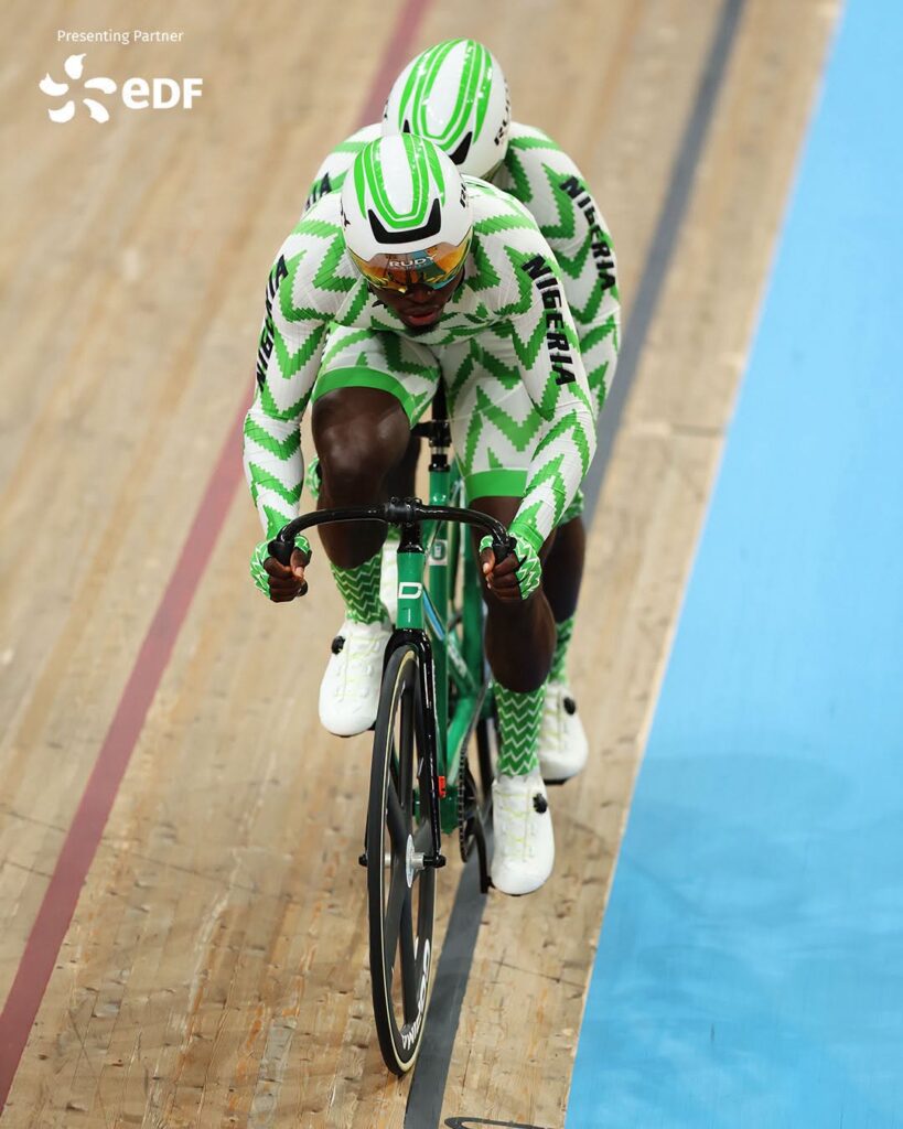 Glasgow 2026: Enekwechi makes history, Amusan battles injury as Nigeria shine on Day 7