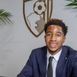 Nefeye Osazee joins Bournemouth on scholarship deal following Arsenal exit‎