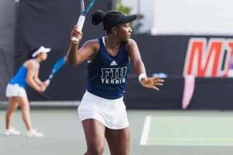 Barakat Quadre, Ogunjobi fire Nigeria to historic Billie Jean King Cup promotion