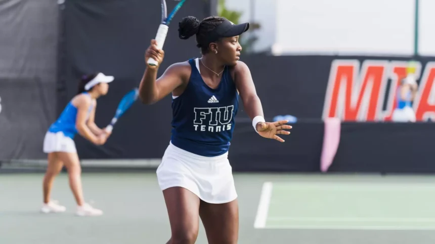 Barakat Quadre, Ogunjobi fire Nigeria to historic Billie Jean King Cup promotion 37 Barakat Quadre, Ogunjobi fire Nigeria to historic Billie Jean King Cup promotion