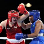 Six boxers, no medals: How Nigeria lost a Commonwealth Games strength