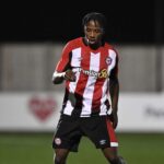 Benjamin Fredrick reports to Brentford preseason training, eyes return to action