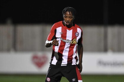 Benjamin Fredrick reports to Brentford preseason training, eyes return to action