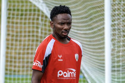 Kelechi Nwakali returns for Barnsley pre-season, eyes fresh start under Daniel Stendel