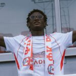 Promising Nigerian forward Adam Musa completes move to Serbian side FK Voždovac