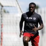 Victor Boniface first to return for Bayer Leverkusen preseason training