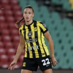 ‘Back on that field soon’: Ashleigh Plumptre hints at imminent return from injury