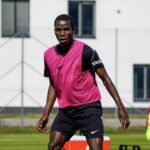 AIK invite Umeå FC winger Emmanuel Olawore to train with senior squad