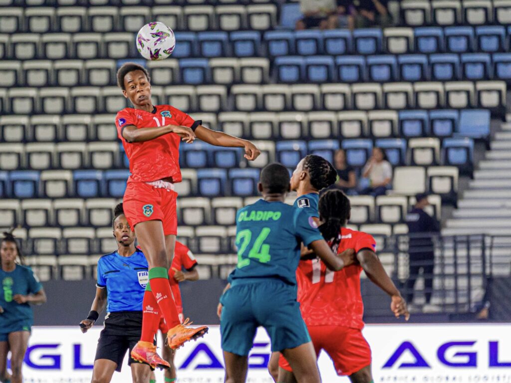 Five talking points as Malawi stun Super Falcons in historic WAFCON upset