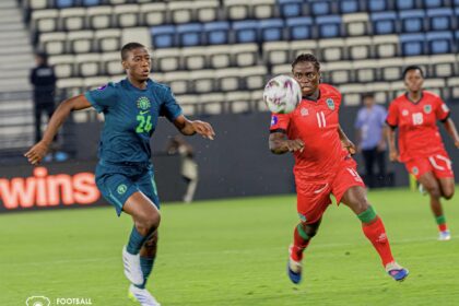 Five talking points as Malawi stun Super Falcons in historic WAFCON upset