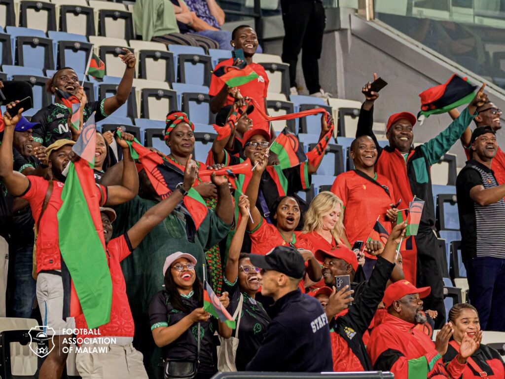 Five talking points as Malawi stun Super Falcons in historic WAFCON upset