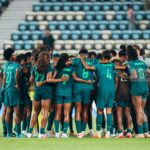 WAFCON 2026: Madugu rings changes as Super Falcons seek response against Zambia