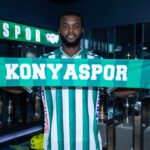 Chidozie Awaziem joins Konyaspor from Nantes, signs two-year deal with Turkish club