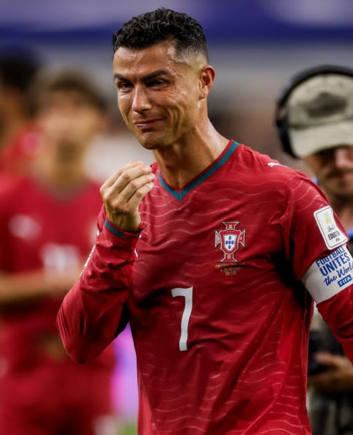 ‎Portugal 0-1 Spain: Mikel Merino scores late winner as Spain eliminate Portugal from 2026 FIFA World Cup‎