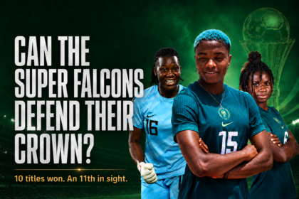 Can the Super Falcons defend their crown? Nigeria’s WAFCON 2026 challenge