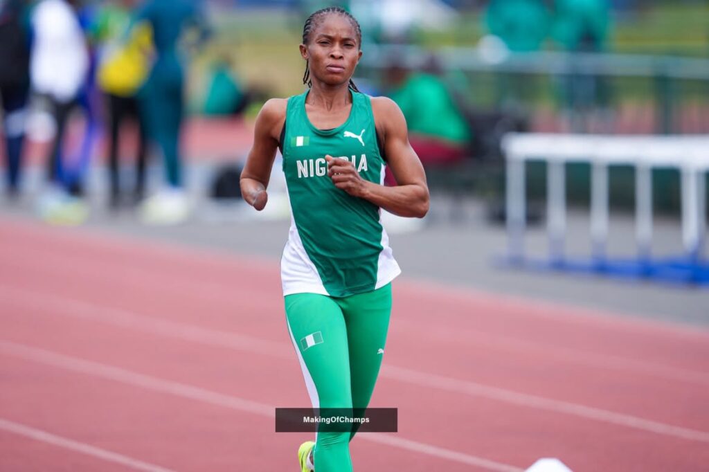 Glasgow 2026: Enekwechi makes history, Amusan battles injury as Nigeria shine on Day 7