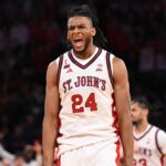 NBA Summer League: Zuby Ejiofor drops 19 points, 15 rebounds in Hawks win