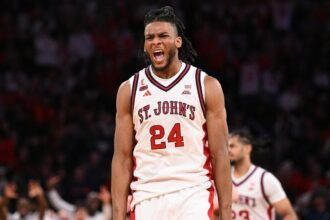 NBA Summer League: Zuby Ejiofor drops 19 points, 15 rebounds in Hawks win