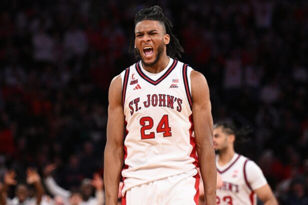 NBA Summer League: Zuby Ejiofor drops 19 points, 15 rebounds in Hawks win
