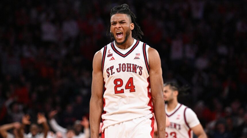 NBA Summer League: Zuby Ejiofor drops 19 points, 15 rebounds in Hawks win