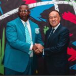 NBA REC launches in Nigeria with inaugural university tournament