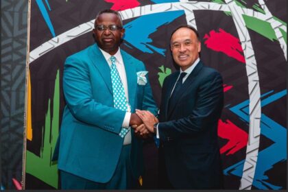 NBA REC launches in Nigeria with inaugural university tournament