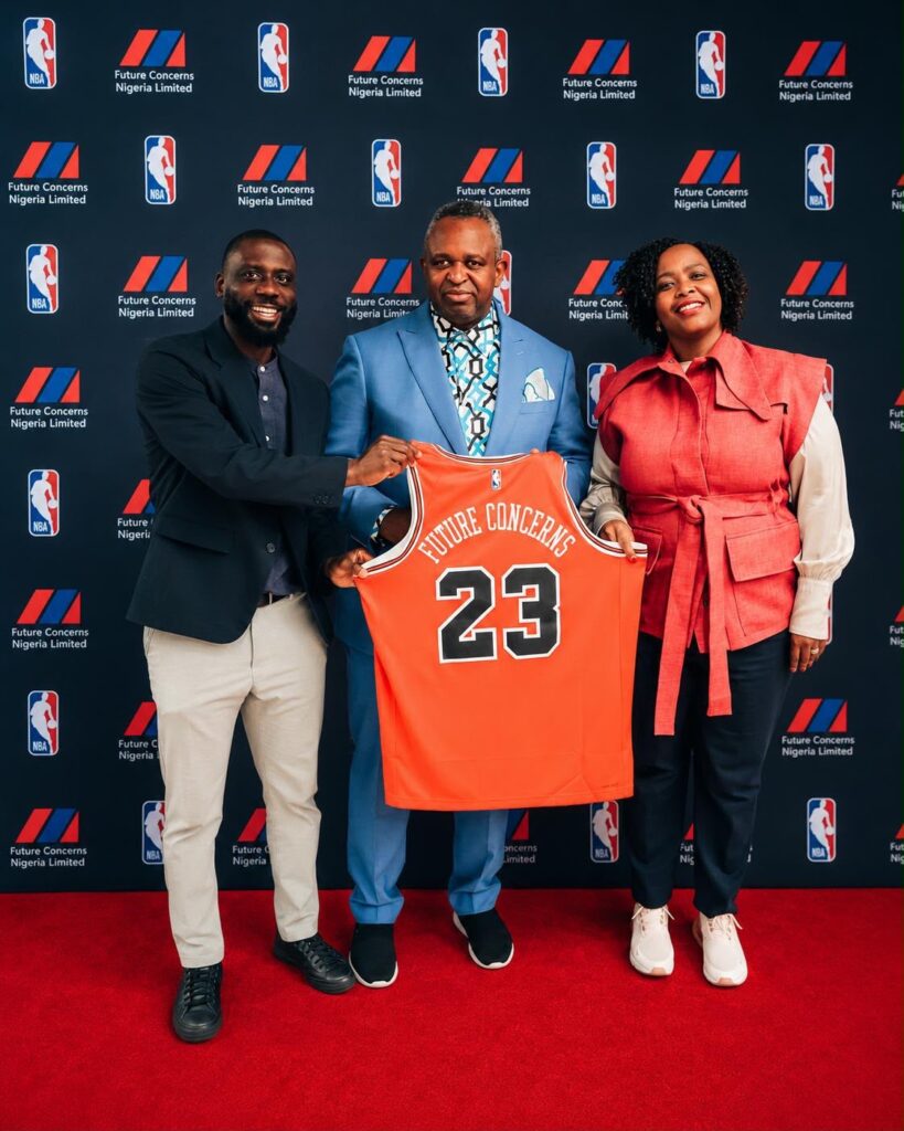 NBA REC launches in Nigeria with inaugural university tournament