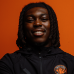 Nigerian-eligible winger Abraham Odoh completes Salford City move from Peterborough United