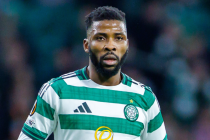 ‎Kelechi Iheanacho signs three-year Bursaspor deal after rejecting Celtic stay