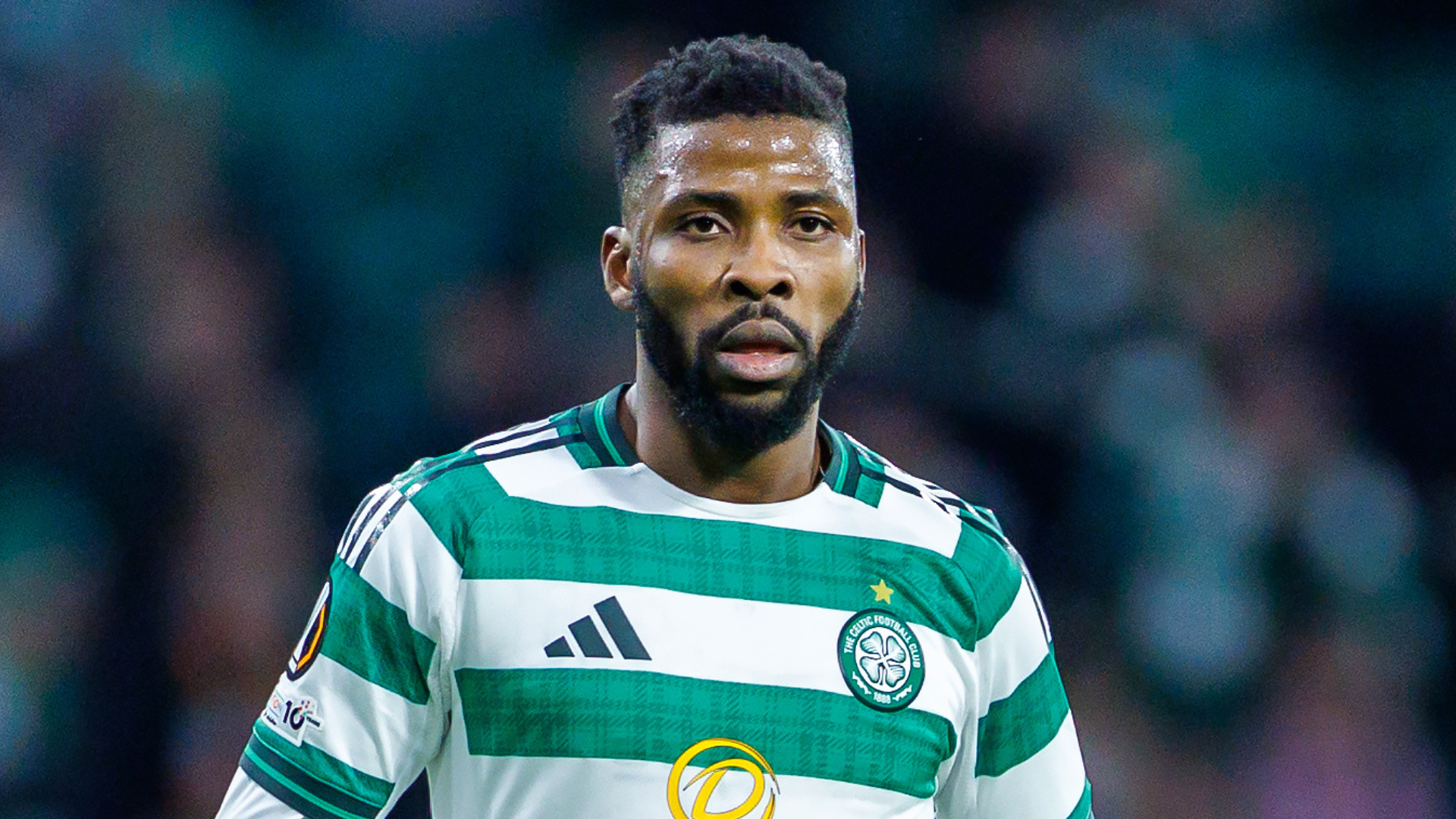 ‎Kelechi Iheanacho signs three-year Bursaspor deal after rejecting Celtic stay