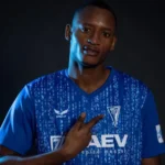 FC Basel near agreement to sign 19-year-old Nigerian defender Akpe Victory‎