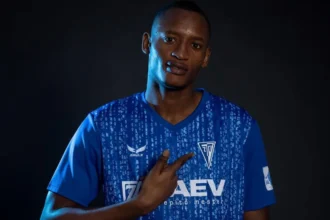 FC Basel near agreement to sign 19-year-old Nigerian defender Akpe Victory‎