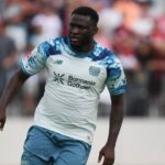 ‎Victor Boniface scores twice as Bayer Leverkusen thrash Baumberg 7-0 in pre-season opener