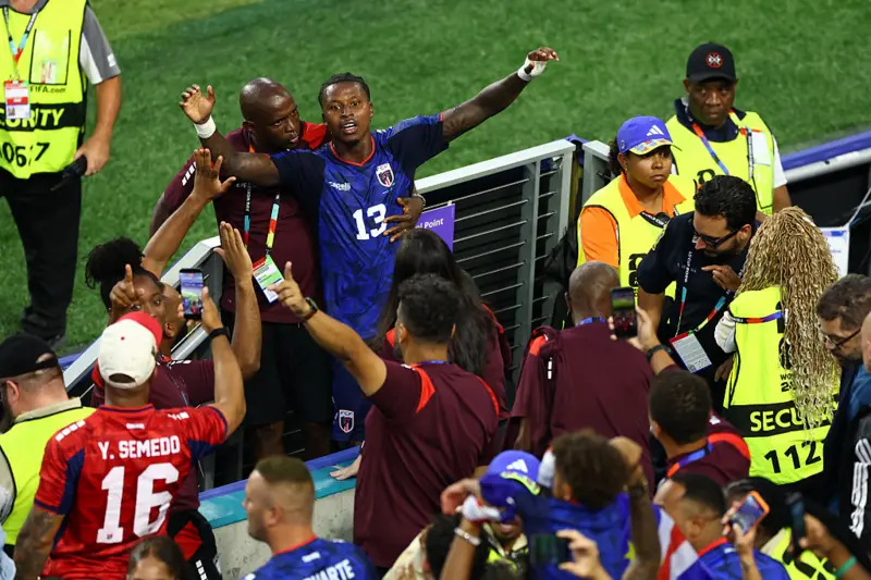 Messi-inspired Argentina survive Cape Verde scare after extra-time thriller to reach World Cup last 16