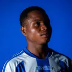HJK Helsinki sign Nigerian midfielder Qurib Adetola from Derby Football Academy‎