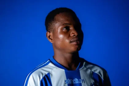 HJK Helsinki sign Nigerian midfielder Qurib Adetola from Derby Football Academy‎