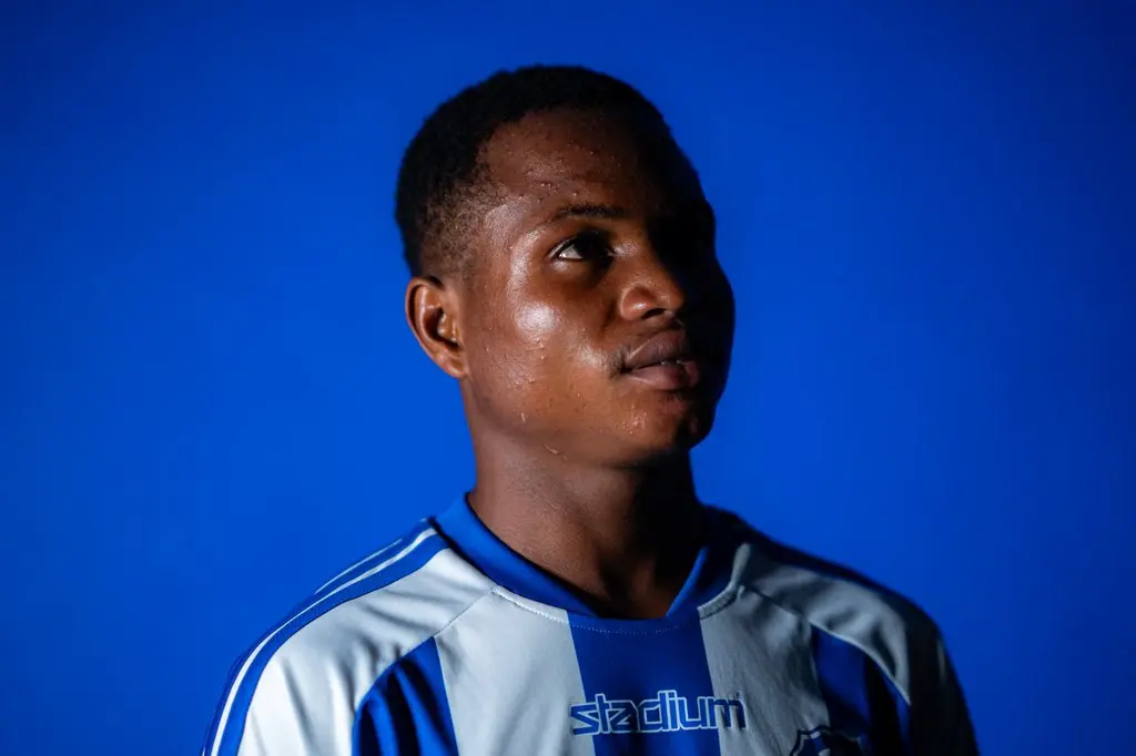 HJK Helsinki sign Nigerian midfielder Qurib Adetola from Derby Football Academy‎