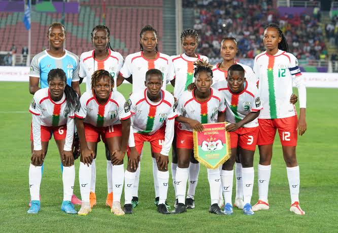 ‎Côte d’Ivoire target winning WAFCON return as Burkina Faso chase historic First victory‎
